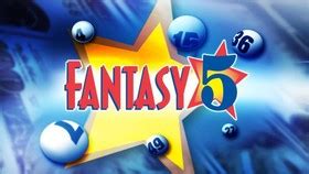 Florida Fantasy 5 .